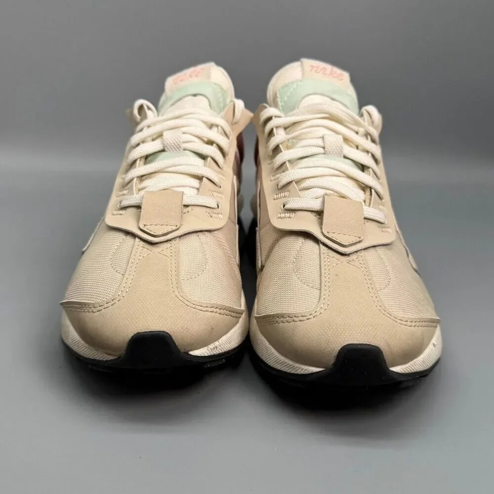 Nike Air Max Pre-Day Women's 8.5 Rattan Rose Whisper Athletic Running Sneakers